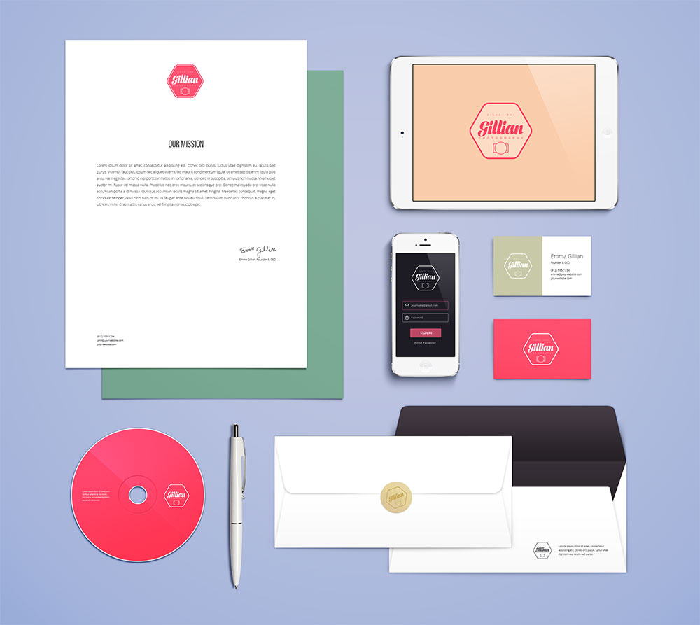 Portfolio